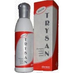 Trysan Sh.Sulphur C/Fats 125Ml