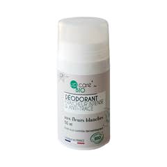 UpCare Paris Bio Desodorante Rollon 50ml