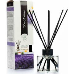 Boles d'Olor Mikado Black Edition Soleil de Provence 125ml