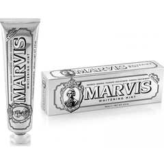 Marvis Pasta de Dientes Blanqueadora 85ml