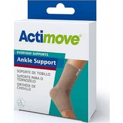 Actimove Everyday Rodillera Elastica TL 1ud