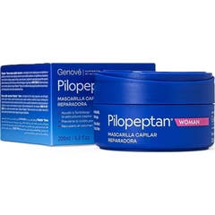 Pilopeptan Woman máscara regeneradora de cabelo 200ml