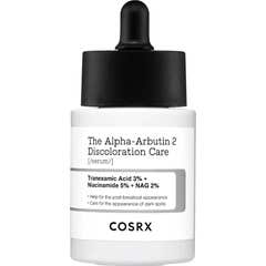 COSRX Alpha-Arbutin 2 Sérum Despigmentante 50 ml