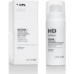 HD Cosmetic Efficiency Rosae Emulsão Protetora 50 ml