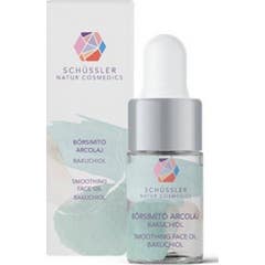 Schussler Naturcosmedics Bakuchiol 1% Facial Oil 25ml