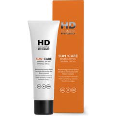 Hd Sun Care Mineral Spf50 50ml