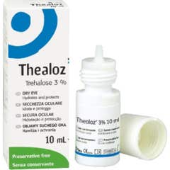 Thealoz 10ml