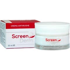 Farma Deb Screenderm Crema Antiarruga Facial 50ml