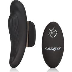 Califórnia Exotics Remote Control Panty Vibrating Bullet 1pc