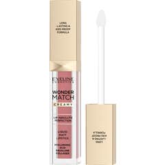 Eveline Cosmetics Wonder Match Corretor Cremoso 02 Candy 6.8 ml