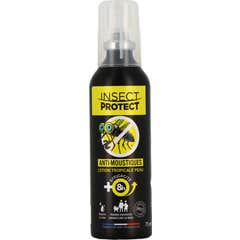 Insect Protect Spray Tropical 75 ml