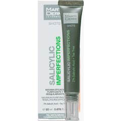 Martiderm Salicylic Imperfections 20ml