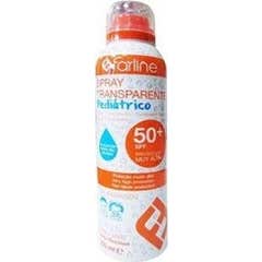 Pulverizador Farline Solar Pediátrico SFP 50+