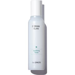The Saem Tónico Facial Derma Plan 155ml
