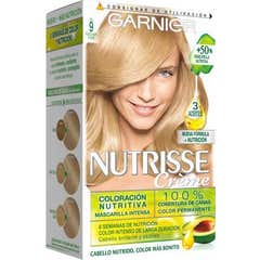 Garnier Nutrisse Dye 9 Blond Pépite 1ud