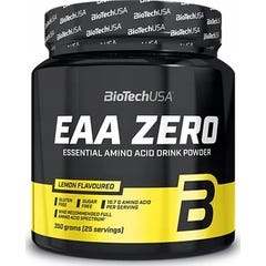 Biotech Usa Essential Aminoácidos Eaa Zero 350g