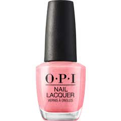 Opi Nail Lacquer Verniz de Unhas Princesses Rule 15 ml