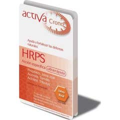 Activa Crono HRPS 15caps