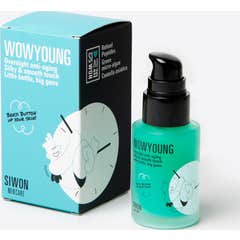 Siwon Wowyoung Overnight Anti-Aging 30ml