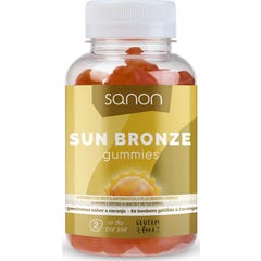 Sanon Sun Bronze 60 gomas