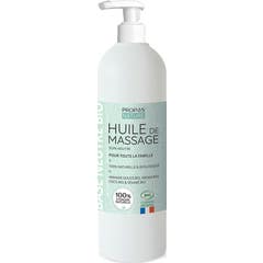 Propos Nature Aceite Masaje Neutro 500ml