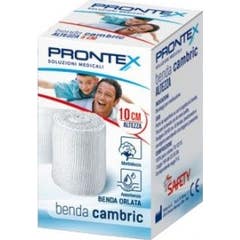 Prontex Benda Cambric  7Cm