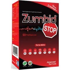 Zumbid Stop 60caps