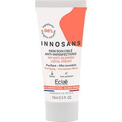 Innosans Mon Soin Cible Anti-Imperfecciones 15ml