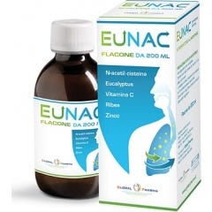 Eunac 200Ml