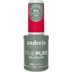 Andreia Professional True Pure Gel Polish T23 10.5ml