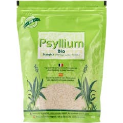 Nature Et Partage Psyllium Blond 300 G