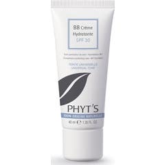 Phyt's BB Creme Hidratante Spf30 40ml