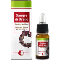 Gotas de Sangue de Dragão Renaco 20ml