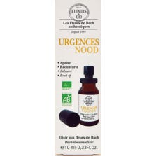 Elix&Co Elixir Urgência Spr 10ml