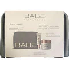 Babé Pack Healthy Aging+ Rotina Multi-Ação + Fluido SPF50