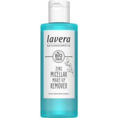 Lavera Desmaquilhante Micelar 2 em 1 100ml