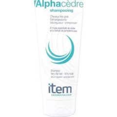 Item Alphacedre Sh 200ml