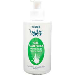 Yusera Gel Aloé Vera 200ml