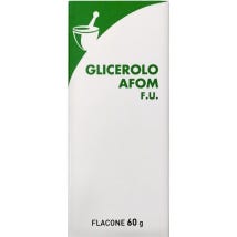 Afom Glicerina 60 g
