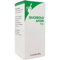 Afom Glicerina 60 g