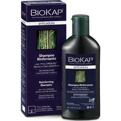 Biokap Biokap Champú Anticaída Reforzante 200ml