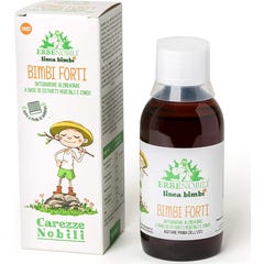 Crianças fortes 150Ml