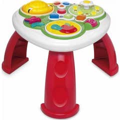 Chicco Mesa das Palavras 1 Unidade