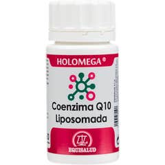 Equisalud Holomega Coenzima Q10 Lipossomada 50caps
