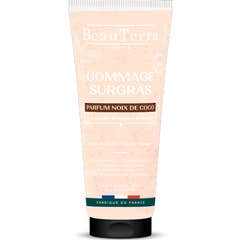 Beauterra Esfoliante Sobregraso Coco 200 ml