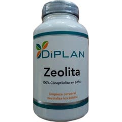 Diplan Zeólito 100g