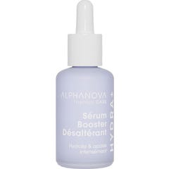 Alphanova Thermal Care Sérum Booster Désaltérant Hydra+ 30ml