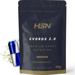 HSN Evordx 2.0 Bebida Energética 500g