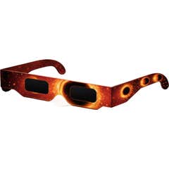 Docteur B Óculos Eclipse Solar 1 unid.