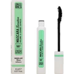 Vitry Longcils Boncza Máscara Sensitive Preto 10 ml